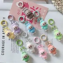 ラブブ キャラクターグッズ