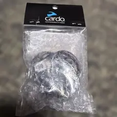 Cardo 40mm JBLスピーカー REP00069 - メルカリ