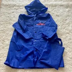レインコート　カッパのサムネイル