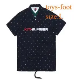 2026年最新】kith ニットポロの人気アイテム - メルカリ