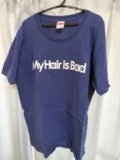 2026年最新】My hair is badの人気アイテム - メルカリ