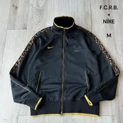2025年最新】fcrb トラックジャケットの人気アイテム - メルカリ