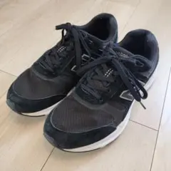 New Balance ニューバランス MW880BK5 26.0cm 2Eのサムネイル