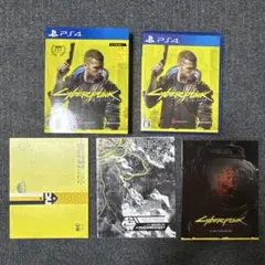 サイバーパンク2077