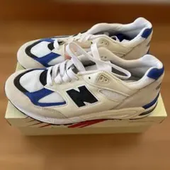 New Balance 990v2 Made in USA 27cmのサムネイル