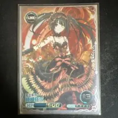 ヴァイスシュヴァルツ/ PSA10 時崎 狂三 PR 英語 PSA10】ヴァイス WS 時崎 狂三 英語 サイン SP プロモ PR PSA10