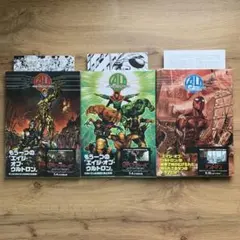 【匿名配送】　ビフォア・ウォッチメン 4冊セット　アメコミ　ヴィレッジブックス ビフォア・ウォッチメン:ミニッツメン/シルク・スペクター (DC