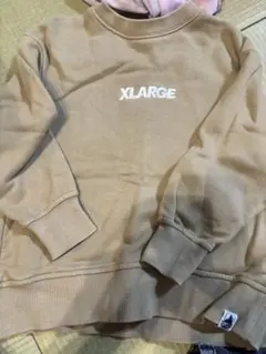 xlarge トップス
