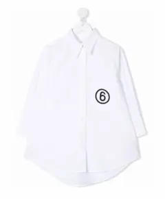 MM6 Maison Margiela Kids シャツのサムネイル
