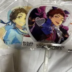 あんスタ　天満光　まとめ売り　あんさんぶるスターズ 公式】アニメ「あんさんぶるスターズ！！-Road to Show!!-」 on