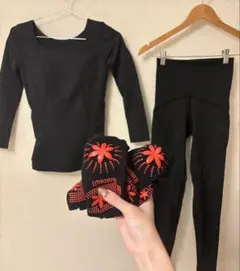 2026年最新】リントスル レギンスの人気アイテム - メルカリ