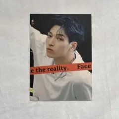 JO1 EQUINOX 金城碧海 通常盤 ポスカ