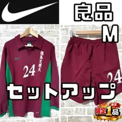 早稲田大学サッカーユニフォーム - メルカリ