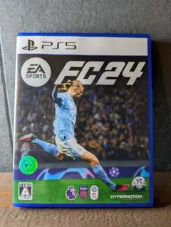 EA SPORTS FC 24 PS5