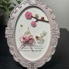 メルカリ ♡オーダー　シーグラスアート RUKU RUKU様専用♡シーグラスアート オーダー - メルカリ