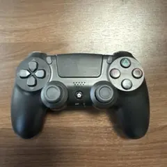 PS4 ワイヤレスコントローラー ブラック