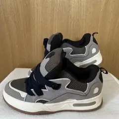 ZARA ザラ スニーカー 27.5cm
