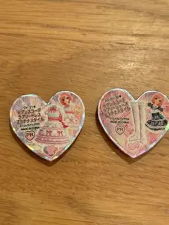 プリティーリズム セブンスコーデラブリードレスプラチナスタイル