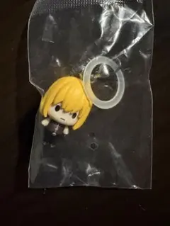 DEATHNOTE　デスノート　めじるしアクセサリー　メロ