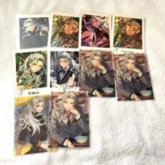 ぱしゃっつ TRIP 乱凪砂