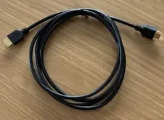 HDMIケーブル 標準タイプ 2m