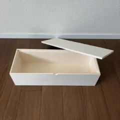 宗家 源吉兆庵 木箱
