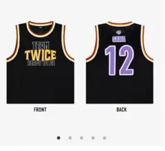 2025年最新】twice サナ ユニフォームの人気アイテム - メルカリ