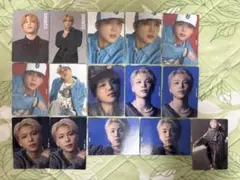 shunto タレントカード