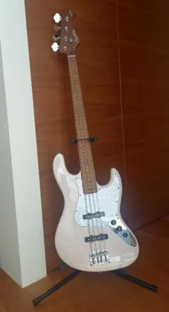 Bacchus WL4-STD/RSM S-SW シースルースノーホワイト 2025年最新