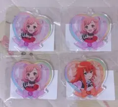 プリティーリズムオーロラドリーム アクリルキーホルダー あいら