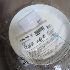 IKEA KALAS プレート 4枚セットのサムネイル