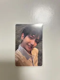 BTS Proof Collector's edition トレカ Jin ジン - メルカリ