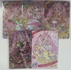 ひみつのアイプリ まとめ売り | 可通過Doorzo在日本Mercari（メルカリ