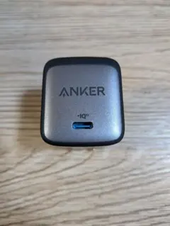 anker 充電器