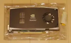 毎日値下げ！　NVIDIA QUADRO FX 1800