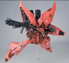 T*e様 赤いシリーズ　HG 初期クスィーガンダム プラモデル　オリジナル塗装完 T*e様 赤いシリーズ HG 初期クスィーガンダム プラモデル オリジナル