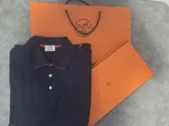 2026年最新】HERMES エルメス ポロシャツの人気アイテム - メルカリ