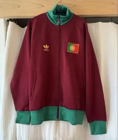 超希少カラー/松村北斗着】adidas アストンヴィラ トラックジャケット