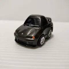 チョロＱ スカイライン R32 メタリック