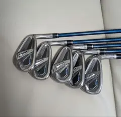 SIM2MAXOS アイアンセット