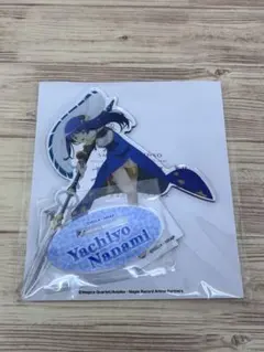 マギアレコード アクリルスタンド 七海やちよ