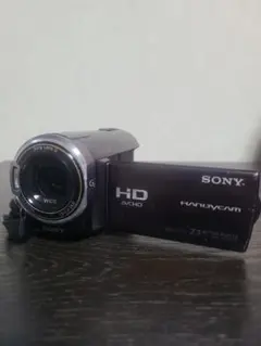 RS　ジャンク品 ビデオカメラとソニーカメラ 中古 SONY ビデオカメラ 通販｜在庫多数・最短当日発送｜フジヤ