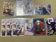 うたプリ ビジュコレ vol.4 藍