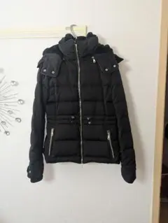 ダウンジャケット