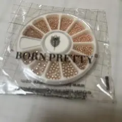 ゴールド ネイルパーツ セット