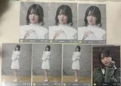 ≒JOY 江角怜音 生写真 まとめ売り