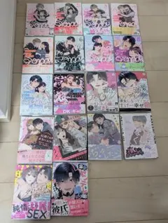 BLコミック1【26冊】 - メルカリ
