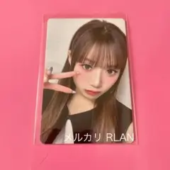 2025年最新】Kcon トレカ me:iの人気アイテム - メルカリ