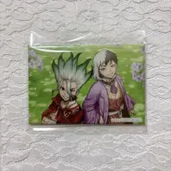 Dr.STONE BIGアクリルスタンド 千空 ゲン - メルカリ