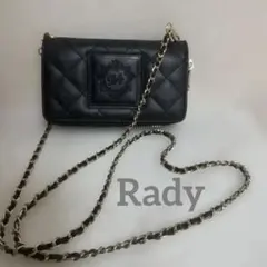 未使用　Rady 携帯ケース 小銭入れのサムネイル